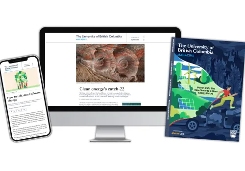 Computer and devices